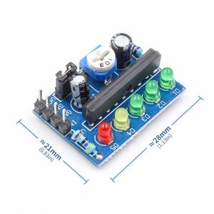 <span class=keywords><strong>KA2284</strong></span> Power <span class=keywords><strong>level</strong></span> anzeige Batterie Anzeige Pro Audio ebene anzeige modul