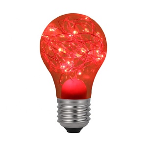 A60 LED fil d'argent <span class=keywords><strong>ampoule</strong></span>. A60 LED Silver Filament Festival <span class=keywords><strong>Ampoule</strong></span> 85-265V A60 LED Star <span class=keywords><strong>Ampoule</strong></span> - Product Image 1