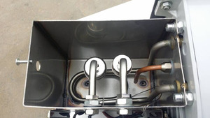 precio de fábrica tacho para quemar aceite - Product Image 4