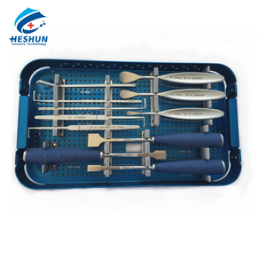 אישור CE בסיסי אורתופדים מכשירים כירורגית - Product Image 4