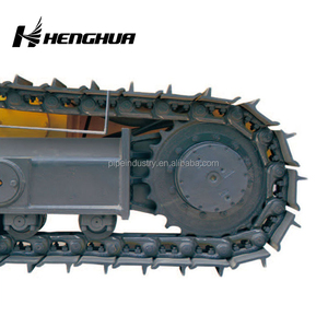 Cina Pabrik Supplier Penuh Hidrolik Pengeboran Mesin dan Deteksi Tanah Pengeboran Rig/ <span class=keywords><strong>Rock</strong></span> Pengeboran Rig/Tanah Driller - Product Image 6