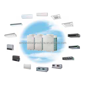 <span class=keywords><strong>Fujitsu</strong></span>-Aire <span class=keywords><strong>acondicionado</strong></span> VRF, Comercial - Product Image 3