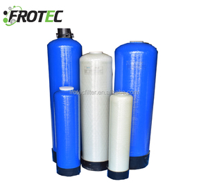 2472 الكربون المنشط مرشح وسائط خزان المياه مع 150 Psi - Product Image 3