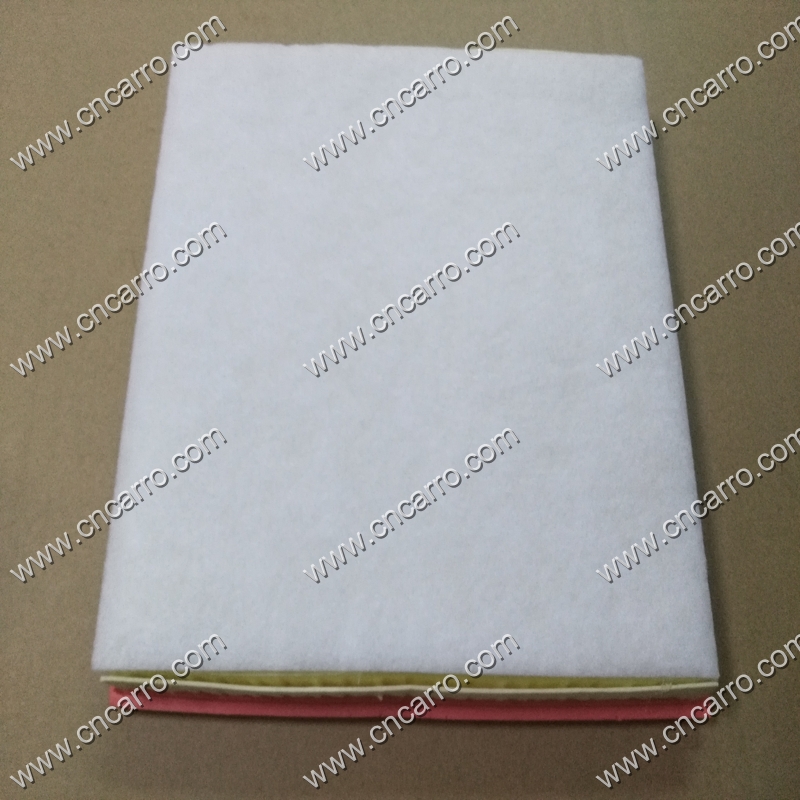 Zotye T600 Air Filter 1109103001-B11-27204 - OEM Standard Size
