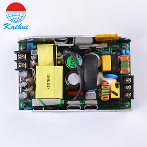 230V Ac Đến 36V Dc Smps Đầu Vào Phổ Quát 400W Cung Cấp Điện Hiệu Suất Cao - Product Image 3