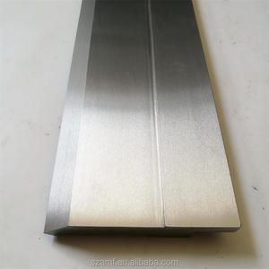 Herramienta de Punzonado para Prensa Plegadora <span class=keywords><strong>Promecam</strong></span> <span class=keywords><strong>Amada</strong></span>, Dureza 45-50HRC, Alta Eficiencia en Trabajos de Metal - Product Image 4
