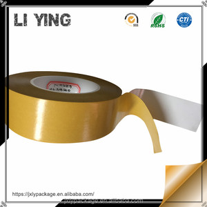 Alta Calidad de Encargo Barato <span class=keywords><strong>Impermeable</strong></span> Auto Lado Adhesivo de Fusión En Caliente de <span class=keywords><strong>Cinta</strong></span> de Doble Cara - Product Image 4