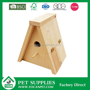 Casette per Piccioni in Legno Semplici e Personalizzabili Fai-da-Te - Product Image 4