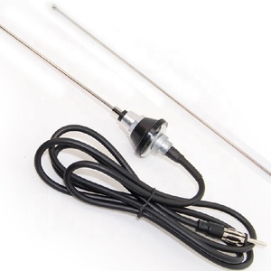 <span class=keywords><strong>Antenne</strong></span> FM pour voiture avec fonction <span class=keywords><strong>radio</strong></span> AM FM - Product Image 1