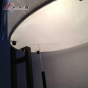 Haute qualité moderne <span class=keywords><strong>colonne</strong></span> 60 W LED <span class=keywords><strong>lampadaire</strong></span> - Product Image 5