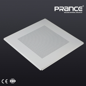 <span class=keywords><strong>Faux</strong></span> décoratif Carreaux de <span class=keywords><strong>Plafond</strong></span> <span class=keywords><strong>en</strong></span> <span class=keywords><strong>métal</strong></span> - Product Image 1
