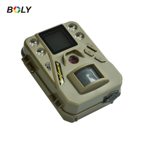 <span class=keywords><strong>Pas</strong></span> cher noir IR 940nm 12 Mégapixels 720 P HD vidéo 85 pieds plage de détection game cam SG520-W chasse caméra - Product Image 3