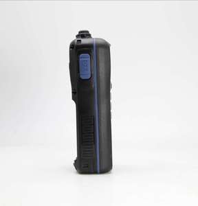 Portable étanche VHF Marine pour Radio intégré <span class=keywords><strong>GPS</strong></span> DSC <span class=keywords><strong>MOB</strong></span> Flotteurs Clignote Alarme Vibration Vidange Fonctions pour la navigation de plaisance - Product Image 4