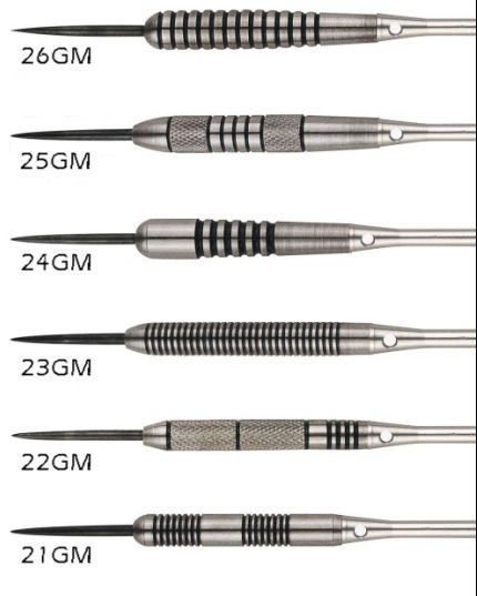wholesales darts set tungsten steel darts barrel sales and supplies steel tip darts set