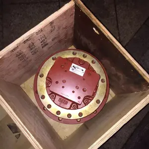 Kubota <strong>KX41</strong>-<strong>3</strong> travel motor,<strong>KX41</strong> <strong>3</strong> <strong>final</strong> <strong>drive</strong>,<strong>KX41</strong>-<strong>3</strong> mini excavator track <strong>drive</strong> motor,RG108-61290,68198-61290 - Product Image 1