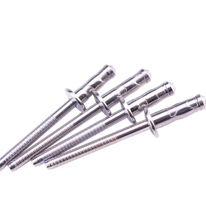 <span class=keywords><strong>Remache</strong></span> de acero inoxidable con agarre múltiple - Product Image 5