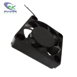 Fábrica chinesa de Alta velocidade 5 v/12 3007 v DC ventilador de Refrigeração ventilador de caixa para Raspberry Pi