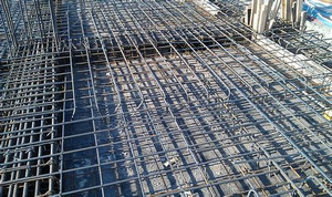 Bazan sợi Epoxy tráng thép cây, Bazan composite cốt thép, Bazan sợi gia cố Polymer cốt thép - Product Image 4