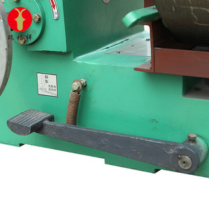 Sierra de Cinta Vertical para Cortar Madera, Tipo Carro de Troncos, para Deportes - Product Image 6