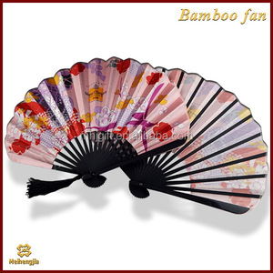 ผู้จัดจำหน่ายในประเทศจีน- ร้อนขายพัดลมมือพับจำนวนมาก - Product Image 2