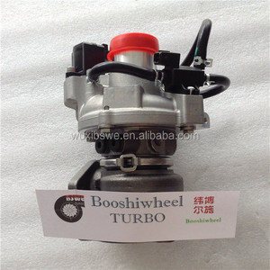 PW812548 turbocompresor K03 Turbo o 2014-Malasia protones PKW 1,6 de pasajeros <span class=keywords><strong>CEF</strong></span> motor 54399880109 de 54399700109 - Product Image 5