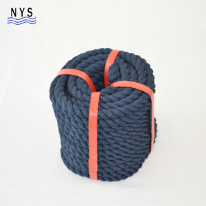 <span class=keywords><strong>Nylon</strong></span> 3-Strand <span class=keywords><strong>Dock</strong></span> dòng với 30cm mối nối - Product Image 2