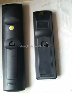 Chất lượng cao màu đen 48 phím digisat dx-786 dx-785 thu vệ tinh kỹ thuật số điều khiển từ xa STB điều khiển với aaa*2 1.5V pin - Product Image 2