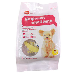 Comida seca para perros, fabricante de China, calidad superior, precio competitivo - Product Image 4