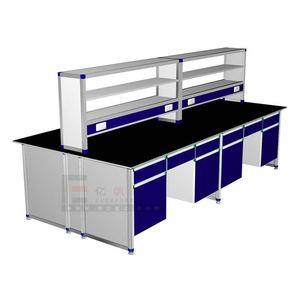 Chất Lượng Tốt Nhất Chuyên Nghiệp Phòng Thí Nghiệm Hóa Học Thiết Bị Bảng Và Băng Ghế Dự Bị - Product Image 1