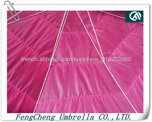 hawaii mode en plein air tout droit pp paille de parasol - Product Image 2