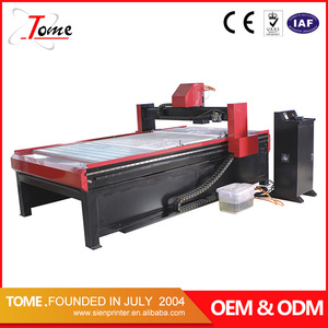 Hecho en china 3000 <span class=keywords><strong>w</strong></span> gabinete puertas de madera del cnc/máquina cnc router - Product Image 3