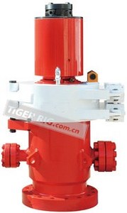 Tigerrig API 16 A, Preventor de soplado, FX35-10.5/21 Bop giratorio - Product Image 2