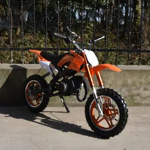 Гоночный мотоцикл 125CC GP ONE