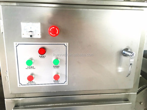 Machine bavette dentaire à base <span class=keywords><strong>de</strong></span> feuilles Moringa, traitement <span class=keywords><strong>de</strong></span> rectification et <span class=keywords><strong>de</strong></span> moulin - Product Image 5