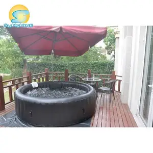 China Gold Manufacturer Best-Selling outdoor garten swim pool spa whirlpool