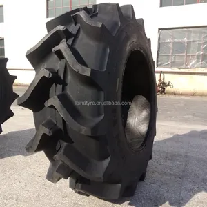 China Vooringenomenheid Paddy Veld Serie Banden 8.3-22 8.3-24 9.5-24 11.2-24 R2 Agrarische tractor Rijst Tyre