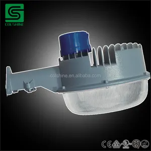 Seguridad al aire libre sensor <span class=keywords><strong>de</strong></span> luz anochecer al amanecer Luz <span class=keywords><strong>de</strong></span> calle llevada para América - Product Image 2