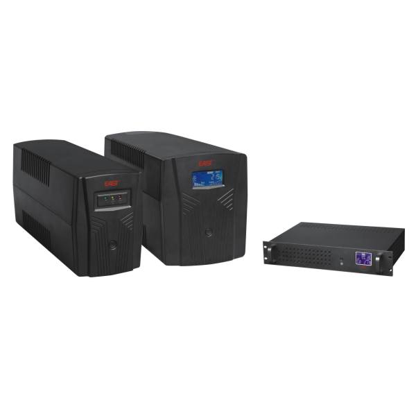 EA200 400 - 3000 ВА (110 В) линейно-интерактивный UPS/Автономный UPS/резервная система питания UPS