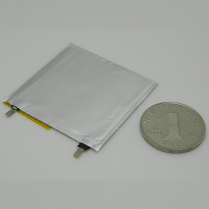 Akku, 50 mah lipo-akku, lipo akku 3.7v 50 mah - Product Image 2