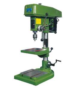 Máquina de Perforación <span class=keywords><strong>Vertical</strong></span> Automática China Stand Z512B en Venta, Máquina de Perforación <span class=keywords><strong>Vertical</strong></span> de Banco de Grado Industrial - Product Image 3