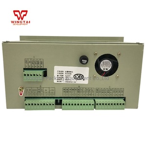 Bag Making <strong>Machine</strong> Position Computer <strong>Controller</strong> XC2005B/XC2005A for Matching Stepper Motor Driver - Product Image 4