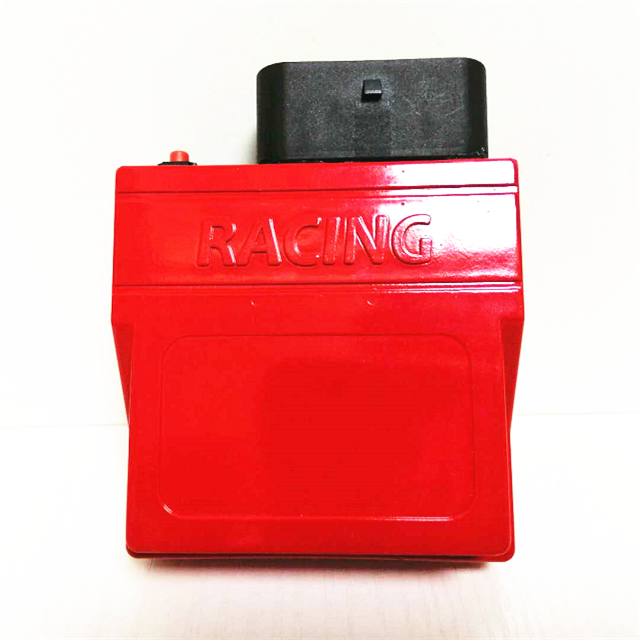 High Performance Racing Motorcycle ECU for LC150,SNIPER150 MXi