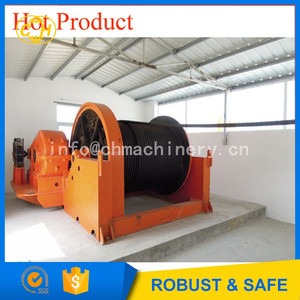 CHILD'S cot shape sliding winch - Product Image 5