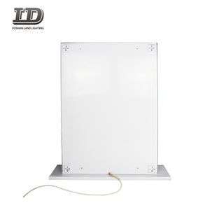 12 ampoules Smart Illuminated <span class=keywords><strong>Hollywood</strong></span> Led Light Miroir de courtoisie de maquillage - Product Image 4