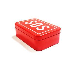 Venta al por mayor SOS <span class=keywords><strong>kit</strong></span> de primeros auxilios de emergencia senderismo <span class=keywords><strong>Kit</strong></span> de supervivencia al aire libre - Product Image 5