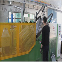 Máquina de fundición a presión de rejilla para batería de plomo y ácido (longitud de la columna vertebral 520mm)