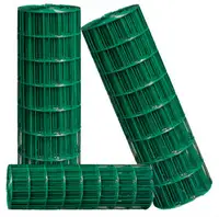 High Quality Holland Fence Netting, Welded Euro Fence