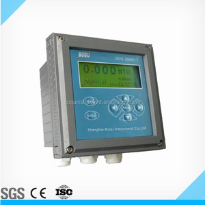 Zdyg-2088y / T en línea de <span class=keywords><strong>turbiedad</strong></span> controlador con sensor medidor de <span class=keywords><strong>turbiedad</strong></span> - Product Image 1