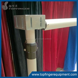 High quality elegant new style portable pipe and drape cleveland - Product Image 4