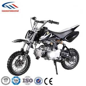 110cc lifan motor off-road motosiklet LMDB-110 satılık ucuz